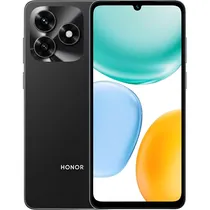 Smartphone Honor X5C NLA-LX1 DS Lte 6.74" 4/128GB - Midnight Black