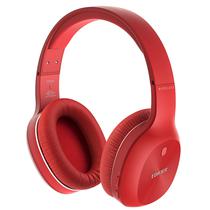 Fones de Ouvido Sem Fio W800BT Plus Bluetooth/3.5MM - Red