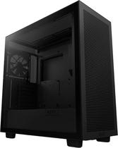 Gabinete NZXT H7 Flow CM-H71FB-01 (Sem Fonte)