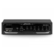 Modulo Amplificador Frahm GR 4200 App - 400W RMS - Buetooth - 2 Canais
