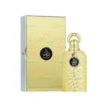 Bayaan Edp Lattafa - 100 ML - Perfume Femenino