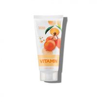 Tenzero Vitamin Balancing Foam Cleanser 100ML