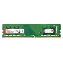 Memória Ram Kingston KVR26N19S6/4 - 4GB - DDR4 - 2666MHZ - para PC