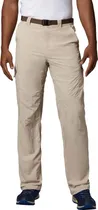 Calça Columbia 1441681-160 Fosil - Masculina