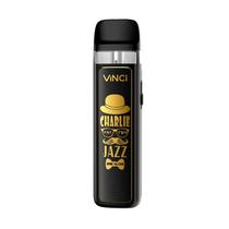 Voopoo Vinci Royal Gold Jazz