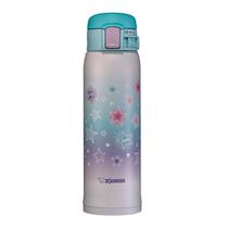 Garrafa Termica Zojirushi Infantil 480ML Modelo SM-SG48-GJ Star