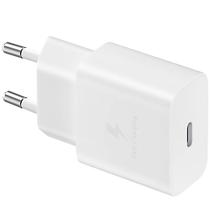 Carregador USB-C Samsung EP-T1510NWEGWW 15 W - Branco