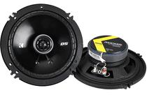 Alto Falante Kicker 6".1/2 +Tweeter 1/2,13" 43DSC6504 - 60WATTS