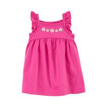 Vestido Infantil Carter's 1O966610