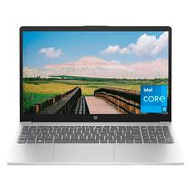 Notebook HP 15-FD0012NR 15.6" 512GB SSD 8GB Ram - Prata