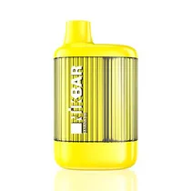 Nikbar Npod Banana Ice c/1