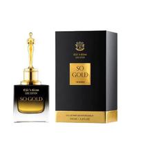 Chic N Glam Perfume Luxe Edition So Gold Femenino 100ML s/C