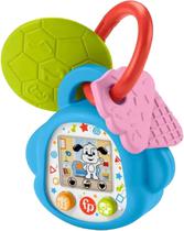 Animal de Estimacao Digital Fisher-Price - HHC51