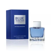 Ab Blue Seduction Men Edt 100ML
