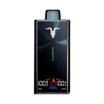 Pod Descartável Ignite V300 Blueberry Ice