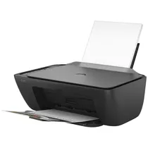 Impressora Multifuncional HP Deskjet Ink Advantage 2874 - Preto