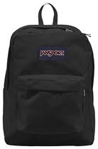 Mochila Jansport Superbreak JS0A4QUT008 - Black