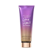 Victoria Secret Body Lotion 236ML Shimmer Love Spell