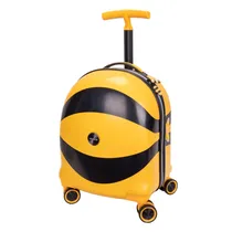 Mala Infantil 15"