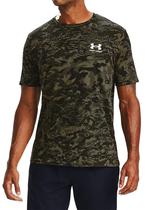 Camiseta Under Armour Ua Abc Camo SS 1357727 001 - Masculina