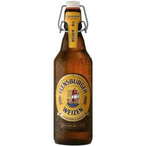 Cerveza Flensburger Weizen Bottela 500ML