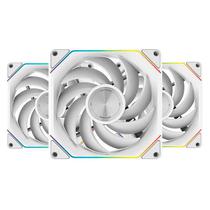 Cooler Fan Aigo Darkflash G16 3X1 White