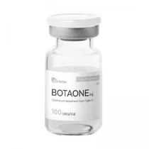 Toxina Botulínica Botaone 100 Ui