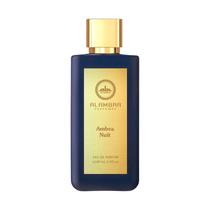 Perfume Unisex Al Ambra Ambra Nuit Eua de Parfum 100ML