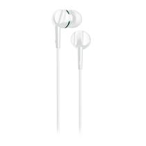 Fone de Ouvido Motorola Earbuds 105 Jack 3.5MM - Branco