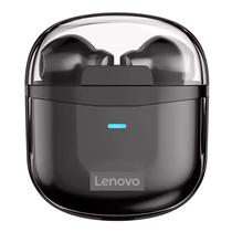 Fone de Ouvido Sem Fio Lenovo XT96 com Bluetooth 5.0 - Preto