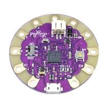 Ard Lilypad Placa 3.3V Atmega 32U4 Arduino