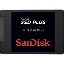 SSD 2.5" Sandisk Plus 535-450 MB/s 1 TB SDSSDA-1T00-G27