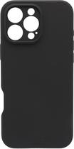 Case Avana para iPhone 16 Pro Max Velvet Black Magsafe - AP6U-Avsik-BLCK