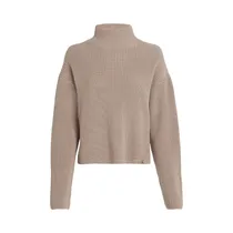 Sueter Calvin Klein J20J224227 PCF Femenino