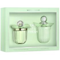 Women'Secret Perfume Eau It s Fresh 100ML + 200ML s/C