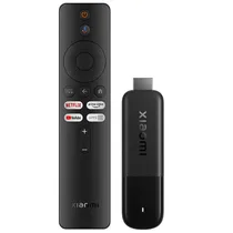 Xioami Mi TV Stick 2 Geracao Wi-Fi 6 / Ultra HD / 4K (MDZ-33-AA)