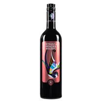 Vino Tinto Seco Feteasca Neagra/Malbe