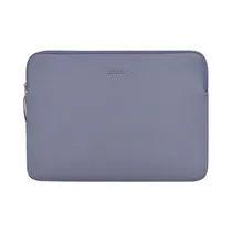 Funda para Notebook Wiwu Skin Zero Sleeve 14" Púrpura