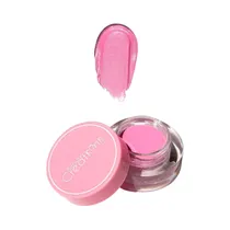 Delineador de Ojos Beauty Creations Pastel Please Gel Pot Macaroon