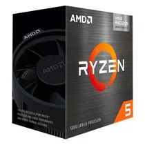 Processador OEM AMD AM4 Ryzen R5 7600X 3.4GHZ c/Cooler s/G