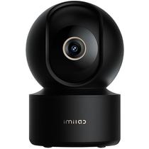 Camera IP Imilab C22 CMSXJ60A 3K com Wi-Fi e Microfone - Preto