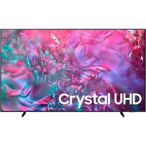 Smart TV LED Samsung 98DU9000 98" Crystal Uhd 4K Wifi - Preto