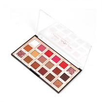 Paleta de Sombras Miss Rose 7001437M3 18 Cores