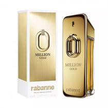 Perfume Paco Rabanne Million Gold Edp Intense Masculino 200ML