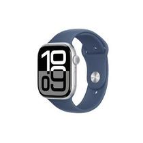 Apple Watch S10 46MM Silver