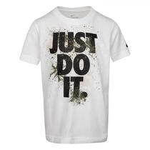 Nike Remera Mas Nino NKB Wild Run Jdi Tee 86H841001 (T) 7