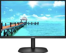 Monitor AOC LED 23.8" 24B2H2 Full HD 4MS/100HZ HDMI