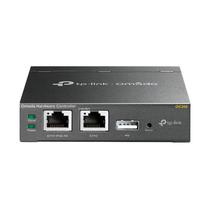 TP-Link Controlador OC200 Metal 802.3AF/At Poe O Micro USB(DC 5V/Minimo 1A) Negro