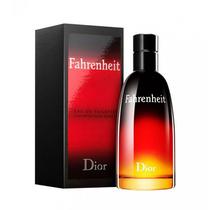 Perfume Christian Dior Fahrenheit - Eau de Toilette - Masculino - 100ML