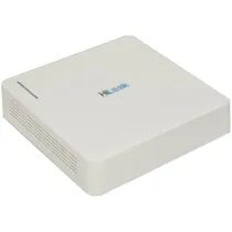 CCTV de Vigilância DVR Hilook DVR-108G-M1 8 CH 1080P Lite - Branco
